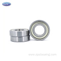 Good Bearing 30x62x16 MM Ball Bearing 6206 Zz